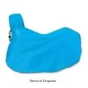 Toklat Foldaway Nylon Western Saddle Cover - Blue 1 Toklat Foldaway Nylon Western Saddle Cover - Blue -Equestrian Supplies 547817 800 800