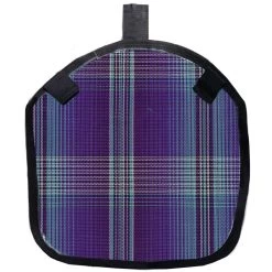 Kensington Replacement Tail Piece For SureFit Sheet - Lavender Mint