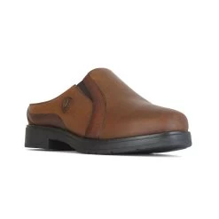 Shires Moretta Women's Donna Clogs - Brown -Equestrian Supplies 563511 800 800