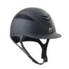 One K Defender Helmet - Black Matte -Equestrian Supplies 564833 800 800