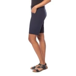 EQL Women's Stretch-Light Short - Indigo -Equestrian Supplies 566202 800 800