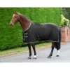 Shires Tempest Fleece Rug - Black -Equestrian Supplies 573068 800 800