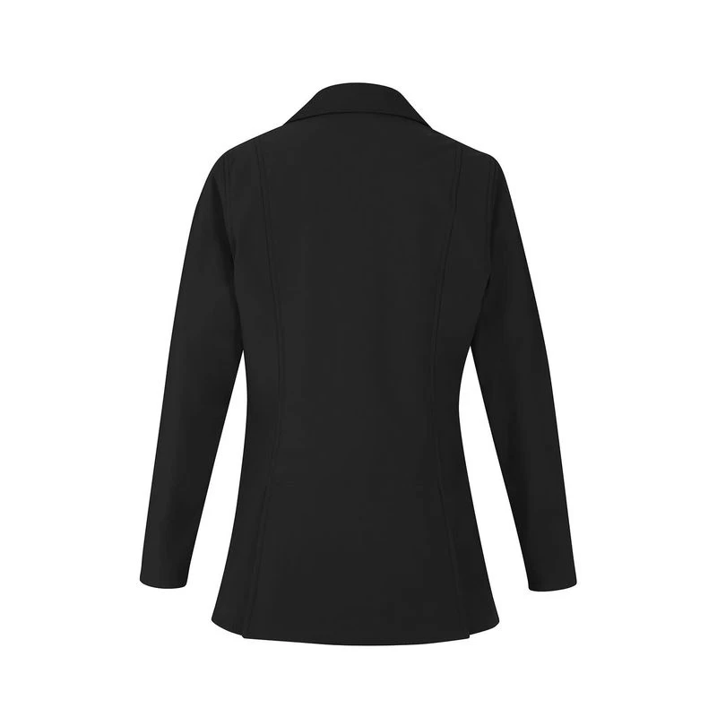 Kerrits Kids' Competitor Koat - Black 4 Kerrits Kids' Competitor Koat - Black - Image 2