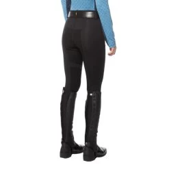 Kerrits Women's Flex 3.0 Full Seat Tights - Black -Equestrian Supplies 575476 800 800