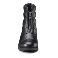 Kerrits Women's Element Waterproof Insulated Paddock Boots - Black -Equestrian Supplies 579365 800 800