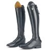Mountain Horse Men's Superior Field Boot - Black -Equestrian Supplies 579472 800 800