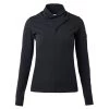 Horze Women's Raquel Turtleneck Training Shirt - Dark Navy -Equestrian Supplies 591006 800 800