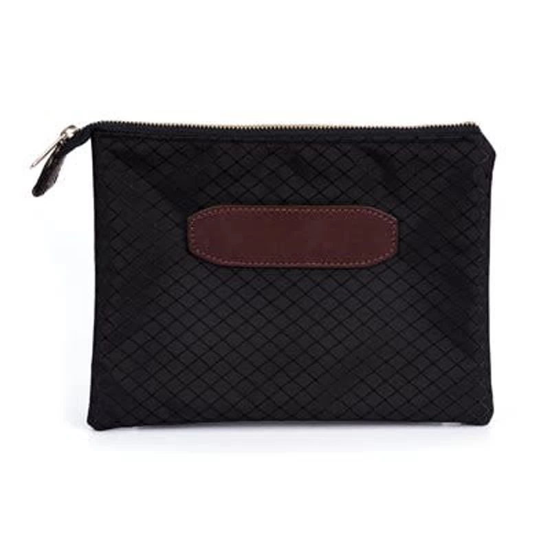 Perri's Champion Collection Show Accessory Bag - Black 3 Perri's Champion Collection Show Accessory Bag - Black