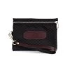 Perri's Champion Collection Wristlet - Black