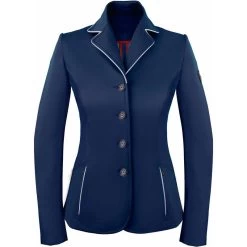 Fair Play Women's Michelle Show Jacket - Navy