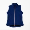 Irideon Kids' Fjord Fleece Vest - Macaw -Equestrian Supplies 596747 800 800