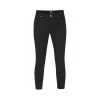EQL Women's In Motion Cropped Pant - Black