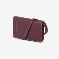 Oughton Paddock Convertible Belt Bag - Vintage Bordeaux -Equestrian Supplies 603703 800 800