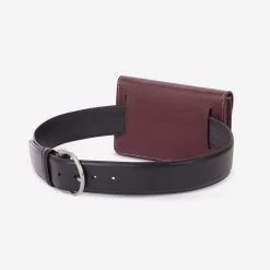 Oughton Paddock Convertible Belt Bag - Vintage Bordeaux -Equestrian Supplies 603705 800 800