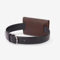 Oughton Paddock Convertible Belt Bag - Heritage Brown -Equestrian Supplies 603719 800 800