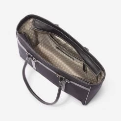 Oughton Derby Work Tote - Classic Black 9 Oughton Derby Work Tote - Classic Black -Equestrian Supplies 603737 800 800