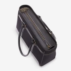 Oughton Derby Work Tote - Classic Black 10 Oughton Derby Work Tote - Classic Black -Equestrian Supplies 603738 800 800