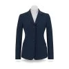 RJ Classics Women's Monterey Show Coat - Navy -Equestrian Supplies 606558 800 800