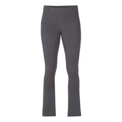 Kerrits Women's Ice Fil Bootcut Full Seat Tights - Peppercorn