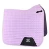 Woof Wear Dressage Saddle Pad - Lilac -Equestrian Supplies 618375 800 800