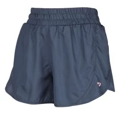 Shires Aubrion Women's Activate Shorts - Navy