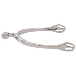 M. Toulouse Soft Touch Spur Small Vertical Ball Spur