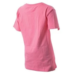 Horze Kids' Doli T-Shirt - Pink Lemonade 5 Horze Kids' Doli T-Shirt - Pink Lemonade -Equestrian Supplies 640664 800 800