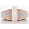 Horze Eco Body Brush - Beige -Equestrian Supplies 643894 800 800