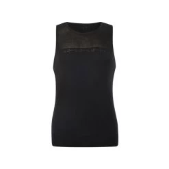 EQL Women's Bit Of Breeze Sleeveless Top - Black -Equestrian Supplies 644707 800 800