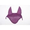 Weatherbeeta Prime Ear Bonnet - Violet 1 Weatherbeeta Prime Ear Bonnet - Violet -Equestrian Supplies 645689 800 800