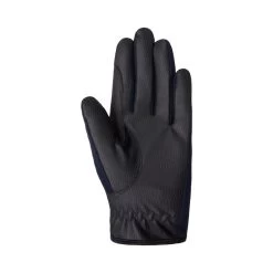 Horze Kids' Nascha Summer Gloves - Dark Navy -Equestrian Supplies 657059 800 800