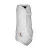 Back On Track Airflow Exercise Boots - White -Equestrian Supplies 669273 800 800