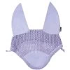 Weatherbeeta Prime Ear Bonnet - Lavender -Equestrian Supplies 669741 800 800