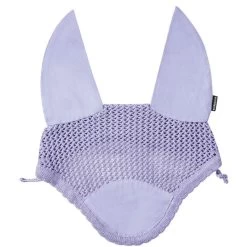 Weatherbeeta Prime Ear Bonnet - Lavender