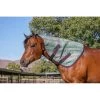 Kensington Signature Textilene Neck Piece - Imperial Jade 1 Kensington Signature Textilene Neck Piece - Imperial Jade -Equestrian Supplies 671627 800 800