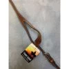 Western Rawhide Tool Strap One Ear Headstall - Chestnut -Equestrian Supplies 674955 800 800