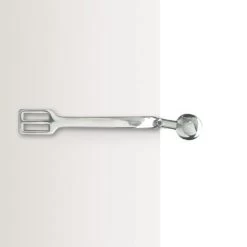 Centaur 1" Waterford Spurs - Stainless Steel