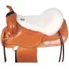 WoolBack Western Seat Saver - Natural -Equestrian Supplies 675031 800 800