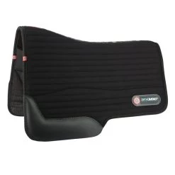 T3 Non-Slip Ortho Impact Barrel Pad - Black