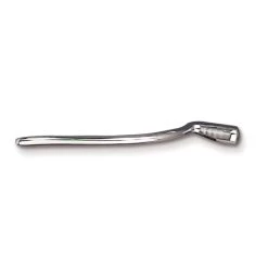 Toklat Slip On 3/4" Spur - Stainless Steel