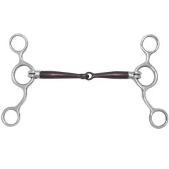 Toklat Sweet Iron Junior Cowhorse