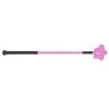 Toklat Sparkle Shaped Bat - Pink Flower -Equestrian Supplies 677234 800 800