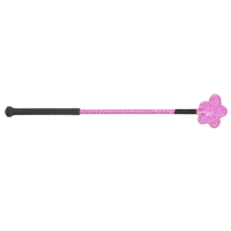 Toklat Sparkle Shaped Bat - Pink Flower 3 Toklat Sparkle Shaped Bat - Pink Flower