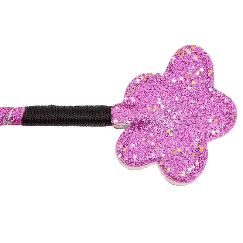 Toklat Sparkle Shaped Bat - Pink Flower 4 Toklat Sparkle Shaped Bat - Pink Flower - Image 2