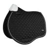 Fair Play Jet Jump Saddle Pad - Black -Equestrian Supplies 680503 800 800