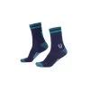 Kerrits Women's Treat Yourself Paddock Sock - Ink/Lagoon -Equestrian Supplies 683450 800 800