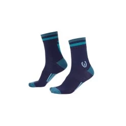 Kerrits Women's Treat Yourself Paddock Sock - Ink/Lagoon