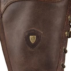 Shires Moretta Women's Jovanne Country Boot - Brown 14 Shires Moretta Women's Jovanne Country Boot - Brown -Equestrian Supplies 685490 800 800