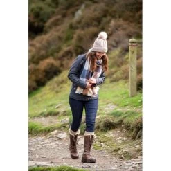 Shires Moretta Women's Jovanne Country Boot - Brown 17 Shires Moretta Women's Jovanne Country Boot - Brown -Equestrian Supplies 685493 800 800