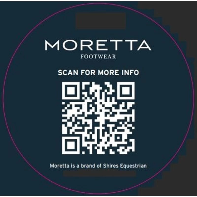 Shires Moretta Women's Jovanne Country Boot - Brown 11 Shires Moretta Women's Jovanne Country Boot - Brown - Image 9